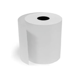 Rollo Térmico 80mm x 80m 55gr 1 Unidad Engatel