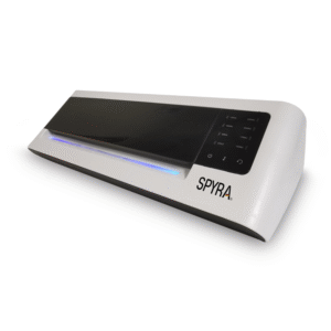 Termolaminadora Ultra SPM330 Doble Carta Spyra