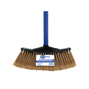Escobillón Multiuso Interior con Mango Virutex Pro