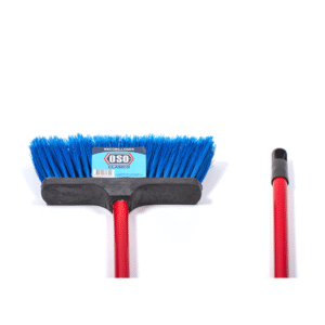 Escobillón Tradicional Hogar Oso