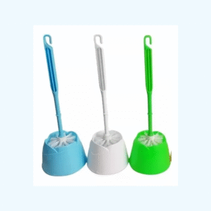 Hisopo W.C con Recipiente Colores IVO-5069 Sin Marca