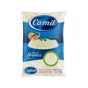Arroz Grado1 1kg Camil