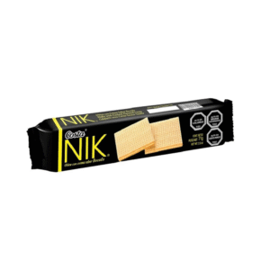Galleta Nik 70gr Costa