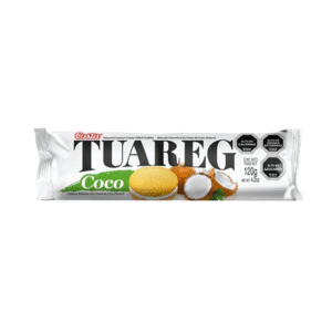 Galleta Tuareg 120gr Costa