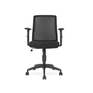 Silla Cuba Media Brazos Fijos Econosillas