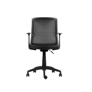 Silla Cuba Media Brazos Regulables Econosillas