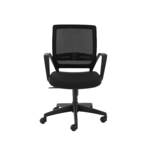 Silla Operativa Job base Nylon Econosillas