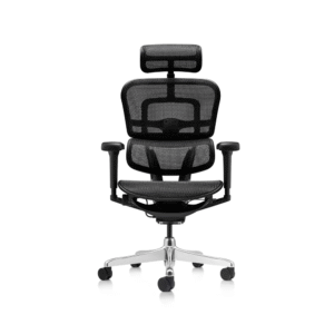 Silla Ergohuman Malla Econosillas