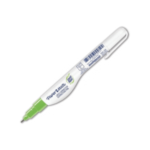 Corrector Líquido Lápiz Punta Metal 7ml Liquid Paper