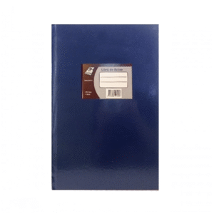 Libro Acta Matemáticas 200hjs Aron