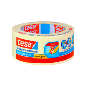 Cinta Papel Masking Tape 48mm x 40m Tesa