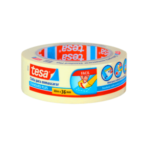 Cinta Papel Masking Tape 36mm x 40m Tesa