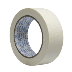Cinta Papel Masking Tape 36mm x 40m Hand