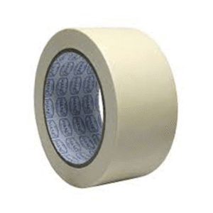 Cinta Papel Masking Tape 48mm x 40m Hand