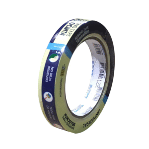 Cinta Papel Masking Tape 18mm x 40m Sellocinta