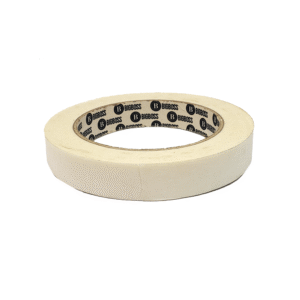Cinta Papel Masking Tape 18mm x 40m Big Boss