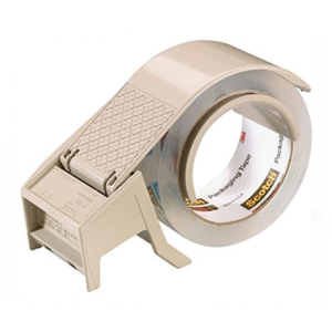 Dispensador Cinta Embalaje HR-122 3M