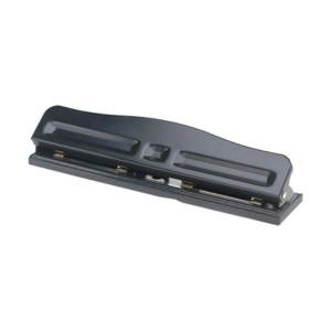 Perforadora 4 Hoyos Capacidad 10hjs Isofit