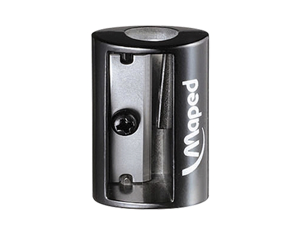 Sacapunta Satélite Metalico Maped