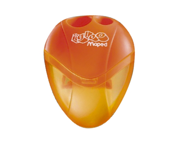 Sacapunta Igloo Doble Maped