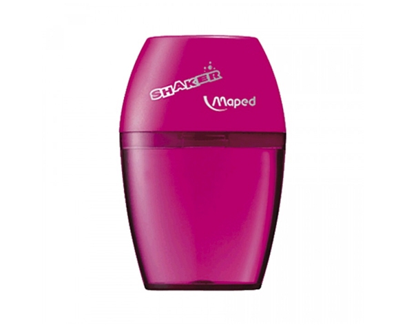 Sacapunta Sharker Simple Maped