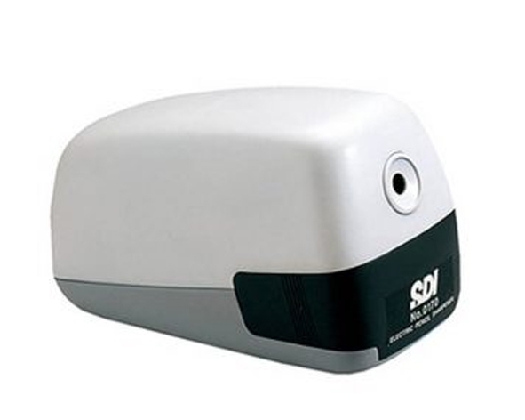 Sacapunta Eléctrico 0170 Metálico SDI