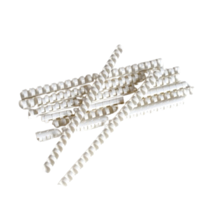 Anillo Plástico Blanco 51mm 50 Unidades Diazol