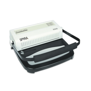 Espiralera Matic-S15 15hjs Spyra