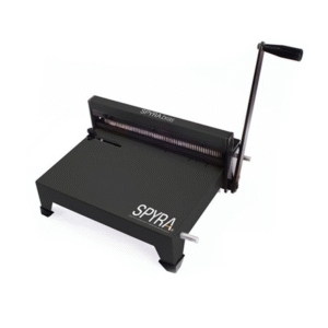 Espiralera Bras-360 20hjs Spyra