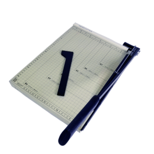 Guillotina GPM-38 B4 Palanca Spyra