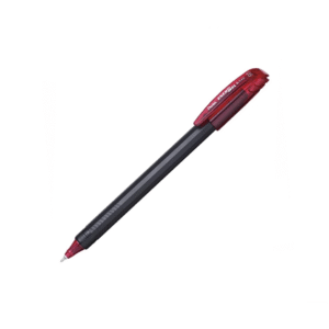 Roller Energel Makkuro Rojo 0.5mm Pentel