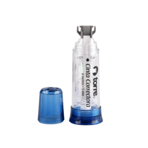 Cinta Corrector 5mm x 6m Torre