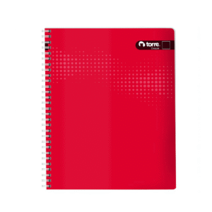 Cuaderno Universitario Clásico Croquis 100hjs Torre