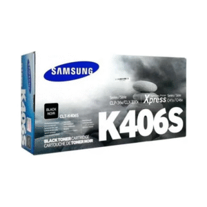 Toner CLT-K406S Negro Sansung