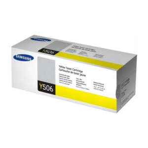 Toner CLT-Y 506L Yellow Samsung