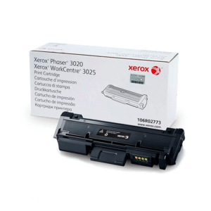 Toner 106R02773  Negro Xerox