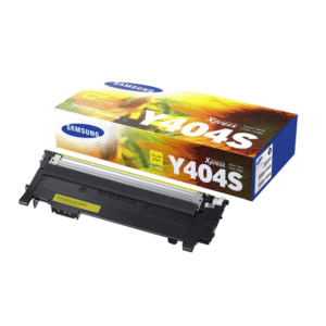 Toner Y404S Amarillo Samsung