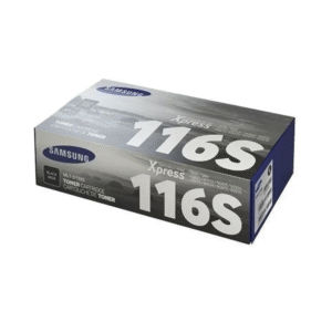 Toner MLT-D116S/XAA Negro Sansung