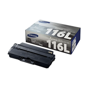 Toner MLT-D116L/XAA Negro Samsung