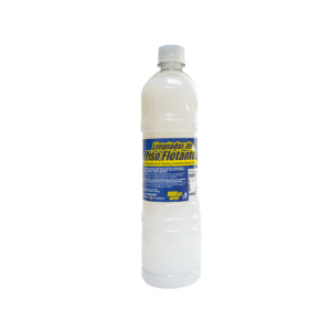 Abrillantador de Piso Flotante 900ml Llabres