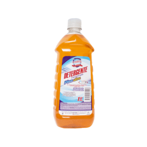 Detergente Líquido Concentrado 1L Llabres