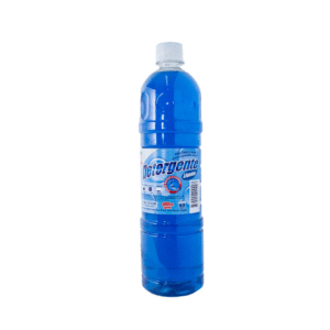 Detergente Liquido 900cc Llabres