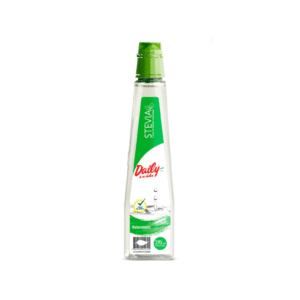 Endulzante Gotas Balanceado Stevia 270ml Daily