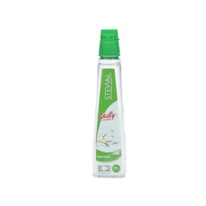 Endulzante Gotas Balanceado Stevia 180ml Daily