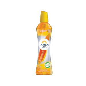 Endulzante Sucralosa Cero K 250ml Iansa