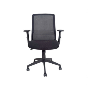 Silla Cuba Alta Brazos Regulables Econosillas