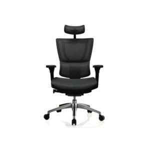 Silla Oficina Ejecutiva IOO Negro Econosillas