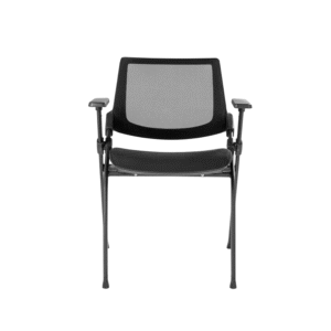 Silla Visita Uni Negra Econosillas