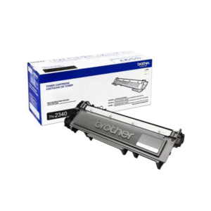 Toner TN-2340 Negro Brother