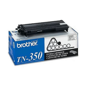 Toner TN-350 Negro Brother
